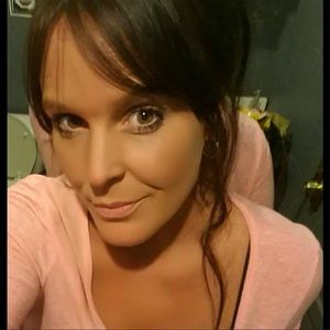 Meet your Posher, Teri